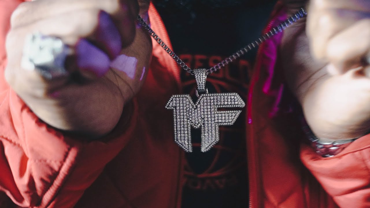 Miguel Fresco, Trappin N London - Pot of Gold (Official Visualizer)