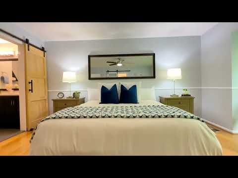 5 Tripoley Ct, Gaithersburg, MD home video tour
