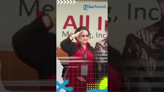 Breaking News: Megawati Resmi Umumkan Ganjar Pranowo Sebagai Capres 2024 dari PDIP