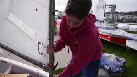 Opti Rigging with Evan