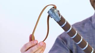 Out now: http://bit.ly/2z0tao3 connect with zing pop culture:
facebook: https://www.facebook.com/zingpopcultureaus/ twitter:
https://twitter.com/zingpopcultu...