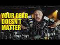 Only ONE piece of gear truly matters these days…and it’s not your camera.