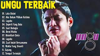 Ungu Band Full Album Terbaik - Lagu Pilihan Terbaik Ungu - Lagu Pop Indonesia Terbaik Tahun 2000an