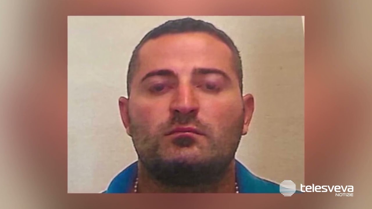 Si pente il boss della mafia garganica Marco Raduano: era stato catturato poche settimane fa