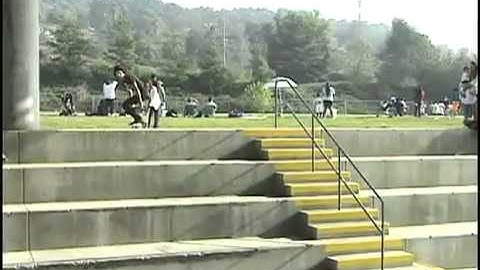 Corey Duffel Thats Life original rough edit