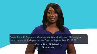Gwinnett County's Chairwoman Nicole Love Hendrickson's Hispanic Latino Heritage Month Remarks