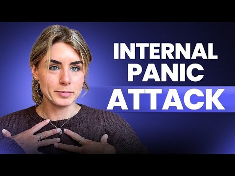 OCD intrusive thoughts In public can be the worst