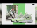 Nike Air Footscape Woven Chukka SE  On-Feet