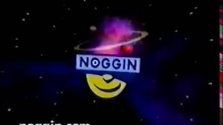 Noggin Noggimation Station What Sparks You 2000 Ft Bill Nye