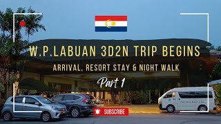 Download Lagu W.P.Labuan Day 1 | Checked In at Palm Beach Resort \u0026 Seafood Dinner at Anjung Ketam MP3 Download Lagu W.P.Labuan Day 1 | Checked In at Palm Beach Resort \u0026 Seafood Dinner at Anjung Ketam MP3