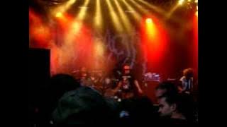 Mountains of Death 2010 - Inveracity