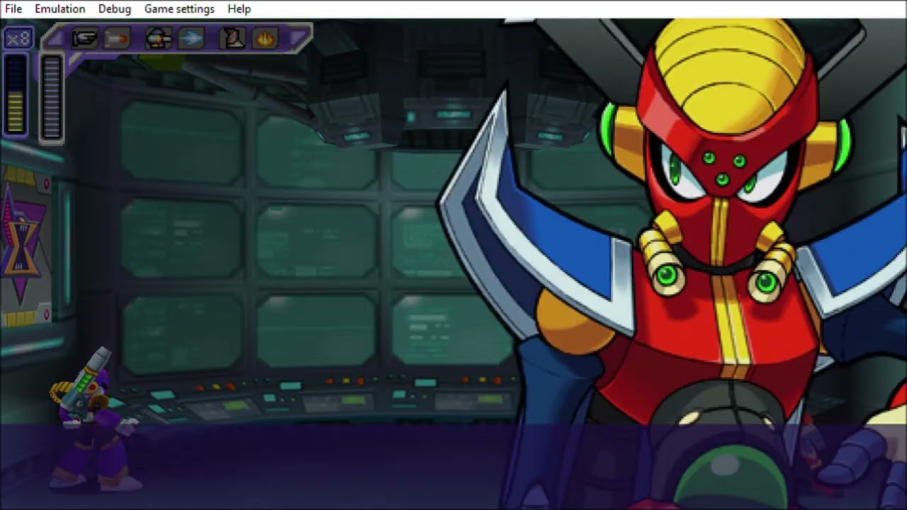 Охотник на Мавериков X (Злой) Часть 4: Последние побежденные Маверики