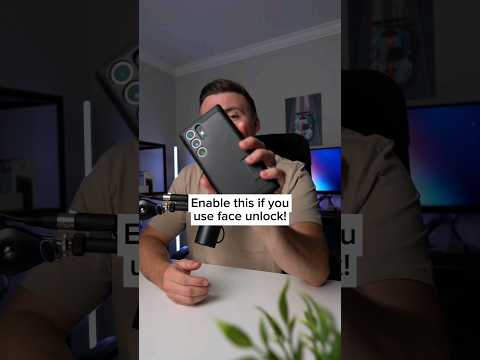 Video: Ce telefon MI are deblocare facială?