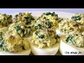 Deviled Eggs - How to make Deviled Eggs - THE BEST