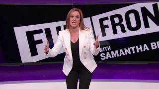 Tonight Election 1029 | Full Frontal with Samantha Bee | TBS