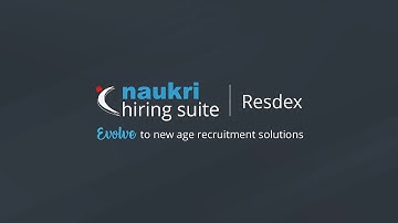 How to refine your search results in Naukri