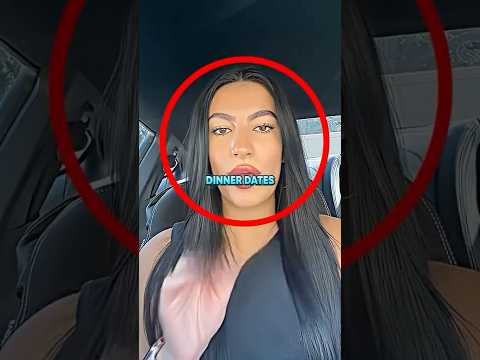 Should She Split The Bill