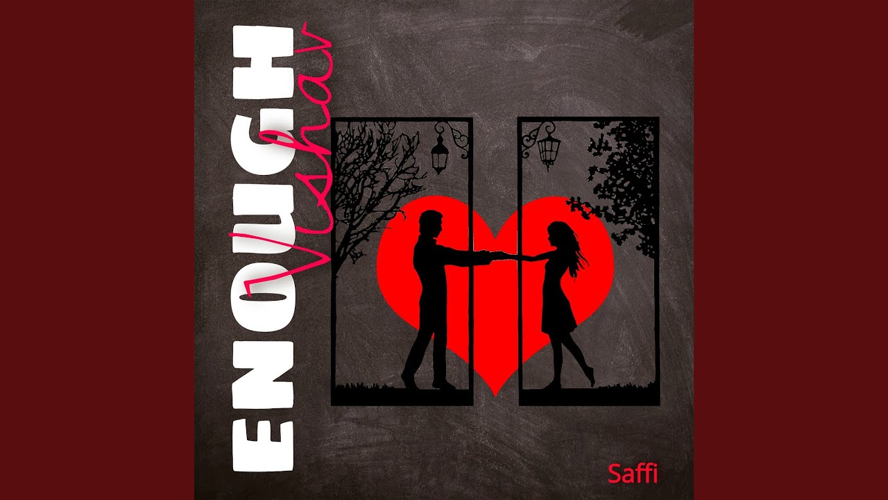 Watch Enough on YouTube Watch Enough on YouTube