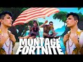 FORTNITE MONTAGE -2 DANGAROUS