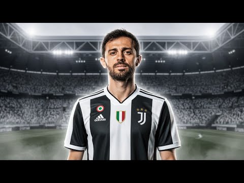Video BERNARDO SILVA ALLA JUVENTUS? ECCO LA VERITÀ SUL COLPO DEL SECOLO!