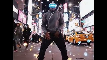 New York Boiler Room Rave — Go Clubbing VR
