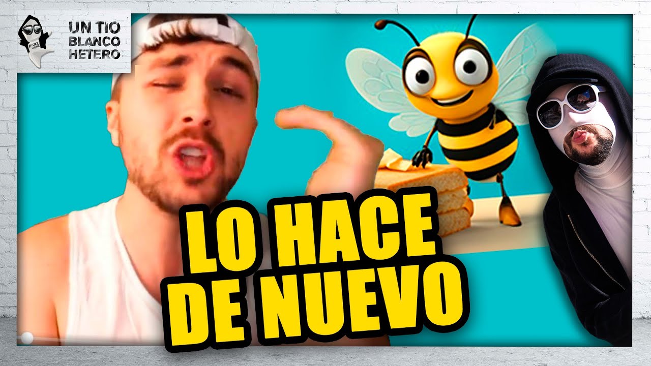 PAMBI 2: CRYPTO-DALAS ATACA de NUEVO | UTBED