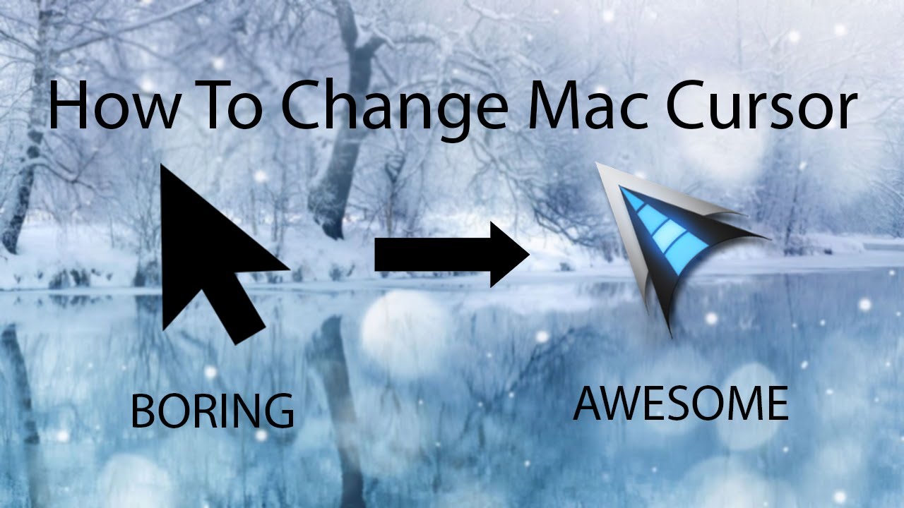 How To Change Your Mac Cursor Animated Cursors 2020 Mac Youtube - how to change roblox cursor mac