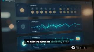 ChangeHero Review & Tutorial | Fast & Secure Instant Crypto Swap (2026) screenshot 2