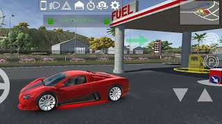 American Luxury Car Driving#androidgameplay screenshot 3