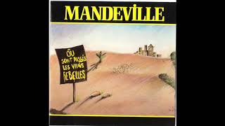 Gaston Mandeville - 16 Ans Hq