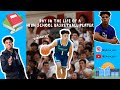 Day In The LIFE of NUMBER 1 | HIGH SCHOOL BASKETBALL Player