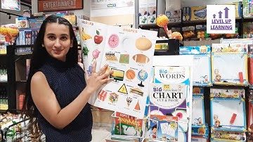 DECE Project Teaching Aids Level Up Learning Simran Gumber