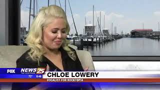 Rocktopia Concert at Beau Rivage