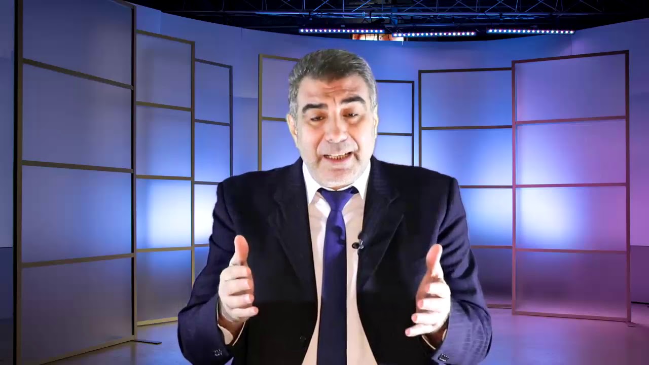 اعجاز السنة المطهرة شر وعاء البطن