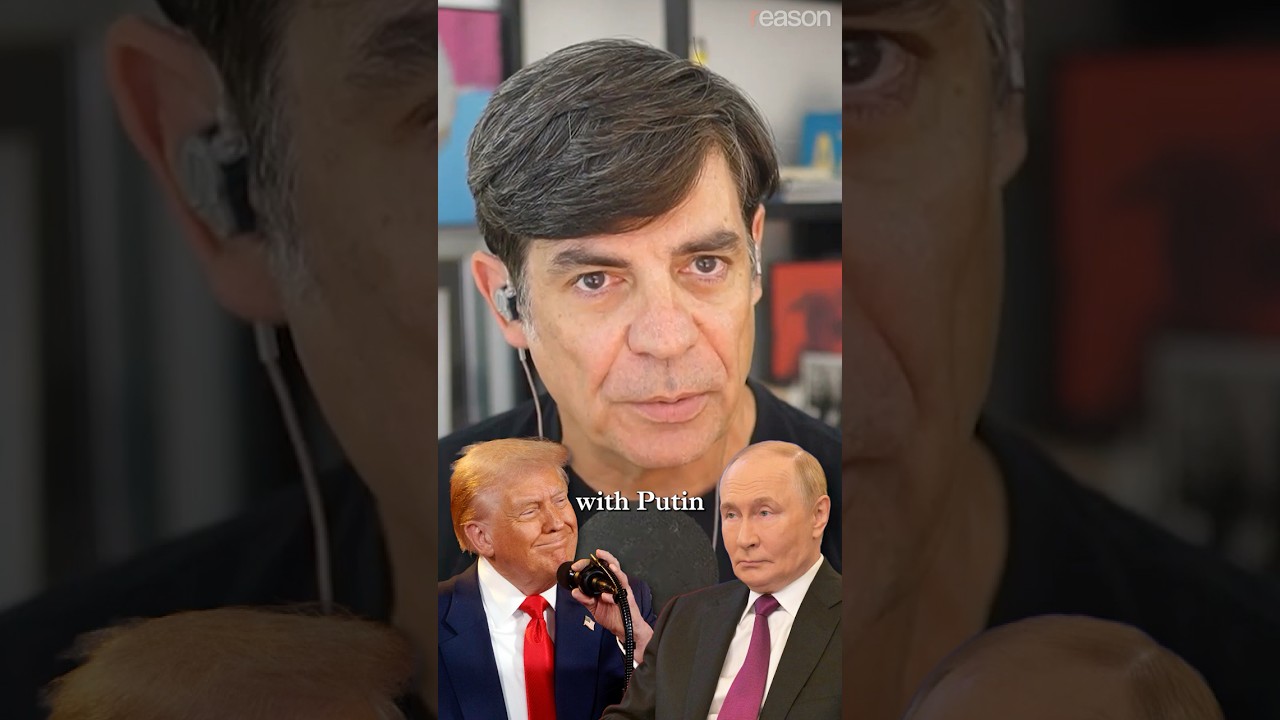 Trump’s Foreign Policy Fantasy