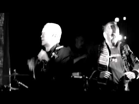 SICKNOTE Live HD @ Harley Fury's (opening song)