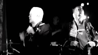 SICKNOTE Live HD @ Harley Fury's (opening song)