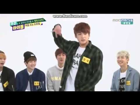 방탄소년단 BTS Jungkook dance Something - Girls day
