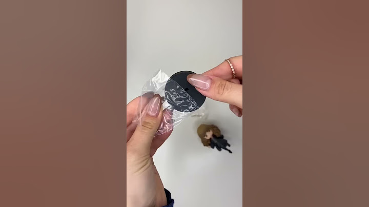 Harry Potter Blind Box figure Unboxing ⚡️ #shorts