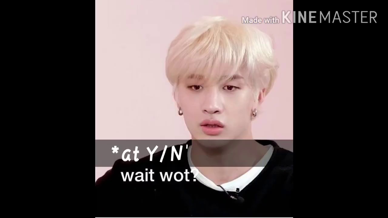 Stray Kids FF •|| My bullies is my friends ||• Oneshot ||