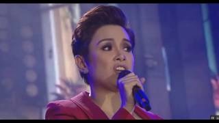 Lea Salonga sings I&#39;d Give My Life For You at Lytham Festival 2017