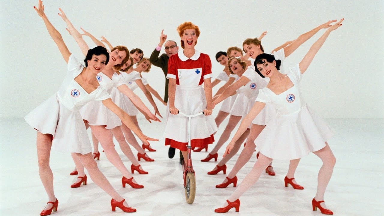 Ja zuster, nee zuster (2002) [trailer] - inclusief lesmateriaal - YouTube