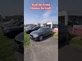 #car #automobile #youtubeshorts #youtube #luxury #one #www.firat-autohaus.de