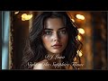 DJ Luna Night Of The Sapphire Flame Cinematic Deep Disco Nu Disco Noir Pop 