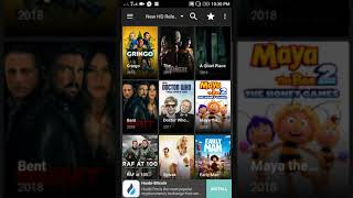 How to download tv series and movies in android screenshot 5