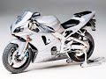 YAMAHA R1 1000 cc / Restoration Old Motorcycle