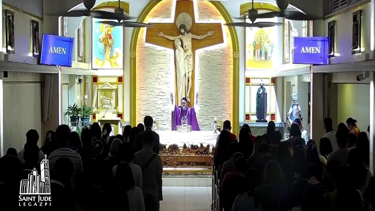 IKADUWANG DOMINGO NIN CUARESMA