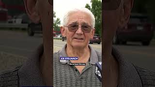 Human remains recovered in 1960s car pulled from Mississippi River