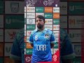 Post-match reflections || Mamunul Islam (Fortis FC Ltd.)