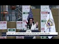 Vice President JD Vance Delivers Remarks in Alburtis, Pennsylvania